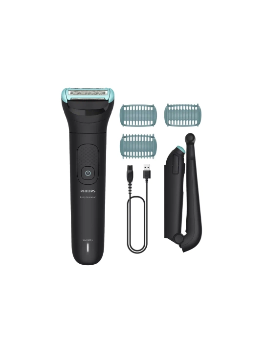 Philips BG5475 — Триммер для тела, серия Body Groomer 5000