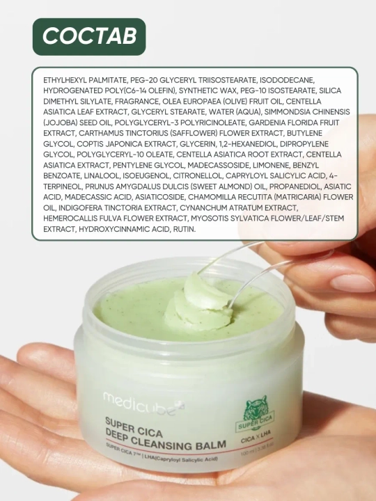 Medicube yuz tozalash vositalari: penka, PDRN va Kojic acidli gel - penka