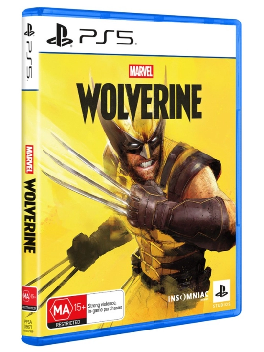 PS5 uchun disk o‘yinlar Blu-ray, PlayStation 5 o‘yinlari - 