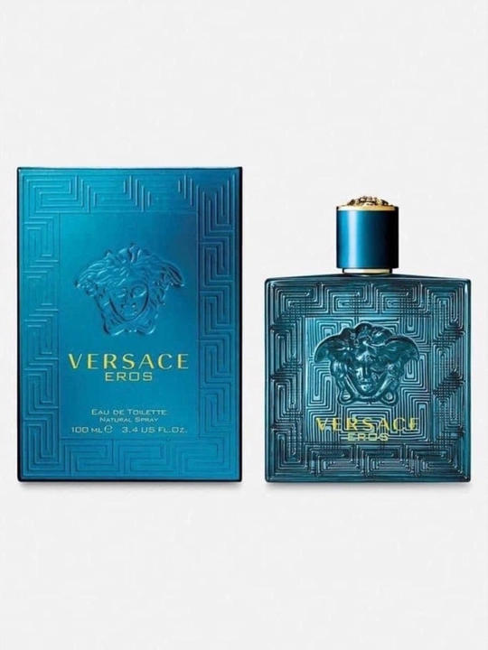 Versace Eros для мужчин Стойкий и ароматный парфюм от: ATIRCHI.UZ