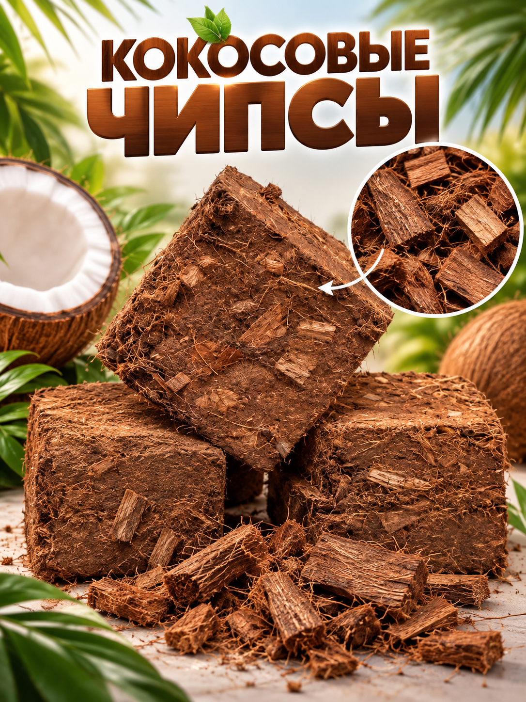 Бронзовый