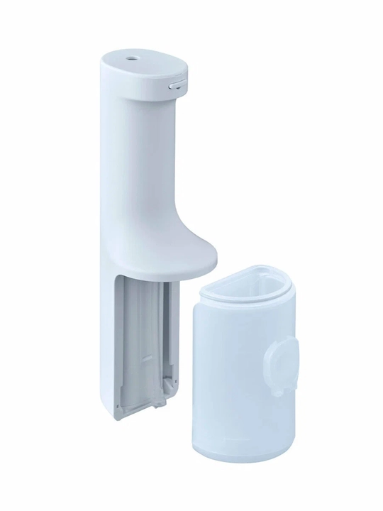 Panasonic EW-DJ66-W321 og'iz bo'shlig'i uchun ultratovushli portativ irrigator
