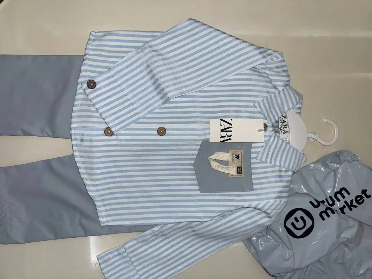 Детская одежда, классическая одежда, двойки для мальчиков, осенние брюки и рубашки