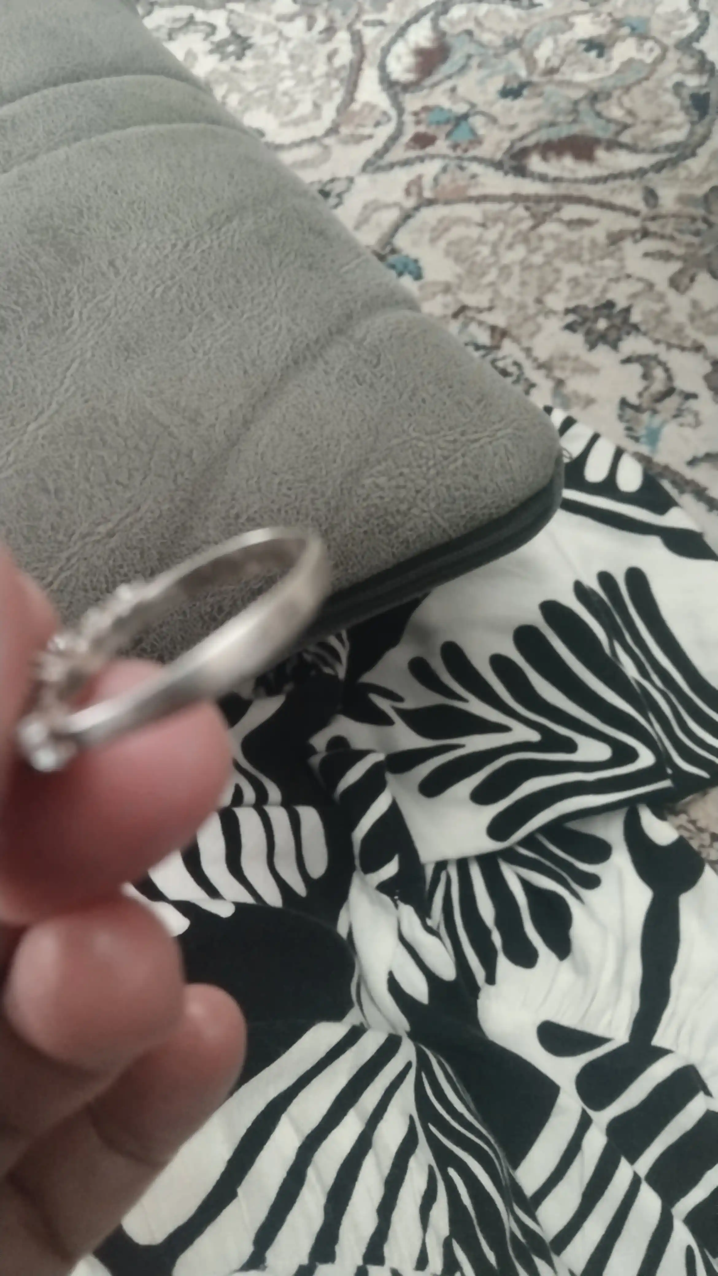 Серебряные кольца 925 пробы
