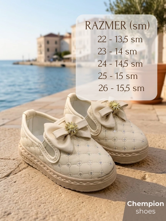 Кроссовки для девочек, осенний размер 22-26