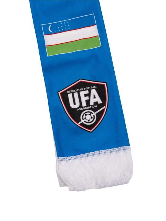 Futbol sharflari