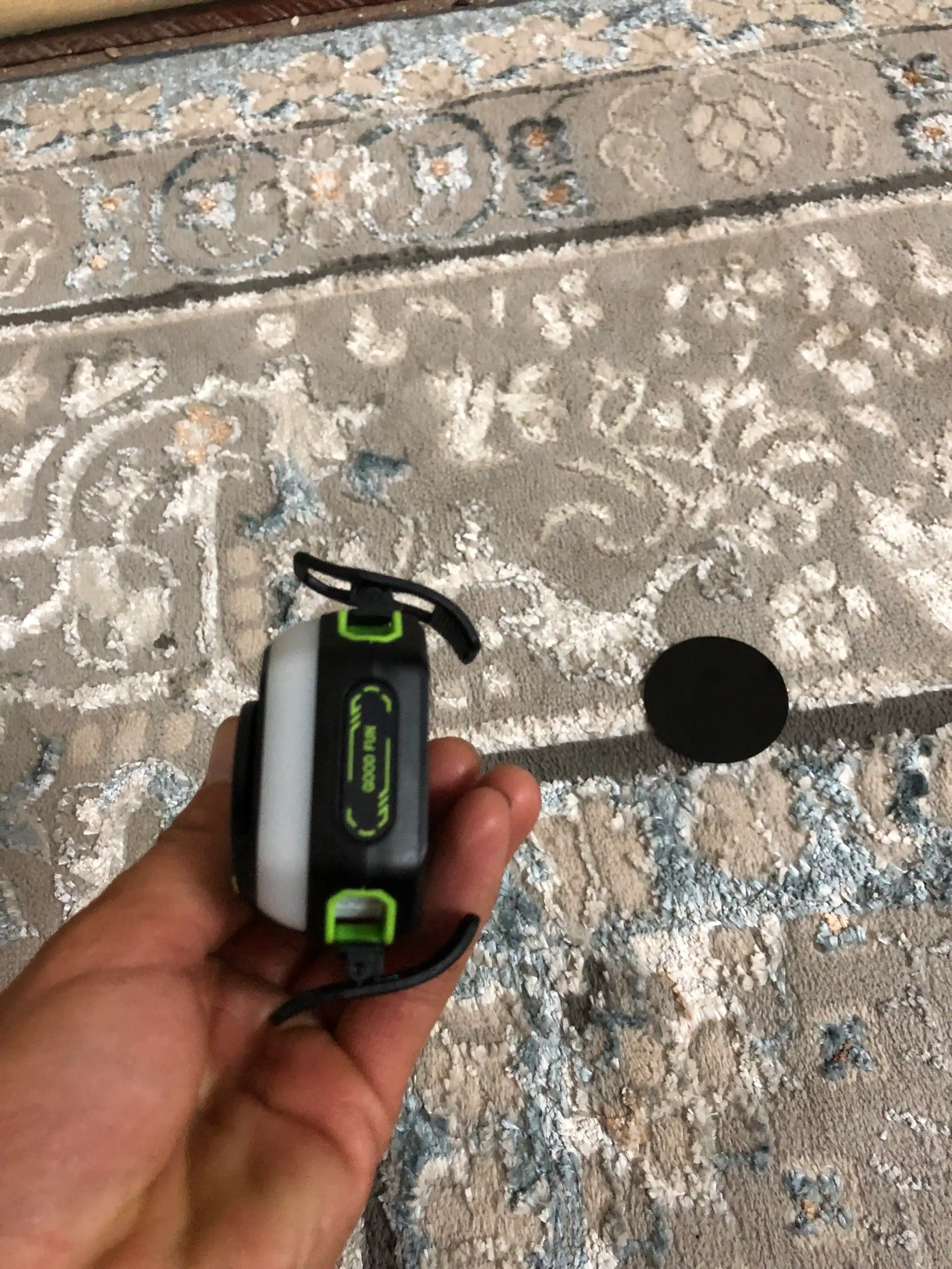 HK-5 Pro Kuler telefon va planshetlar uchun sovutgich kuller memo, pubg geymerlar uchun