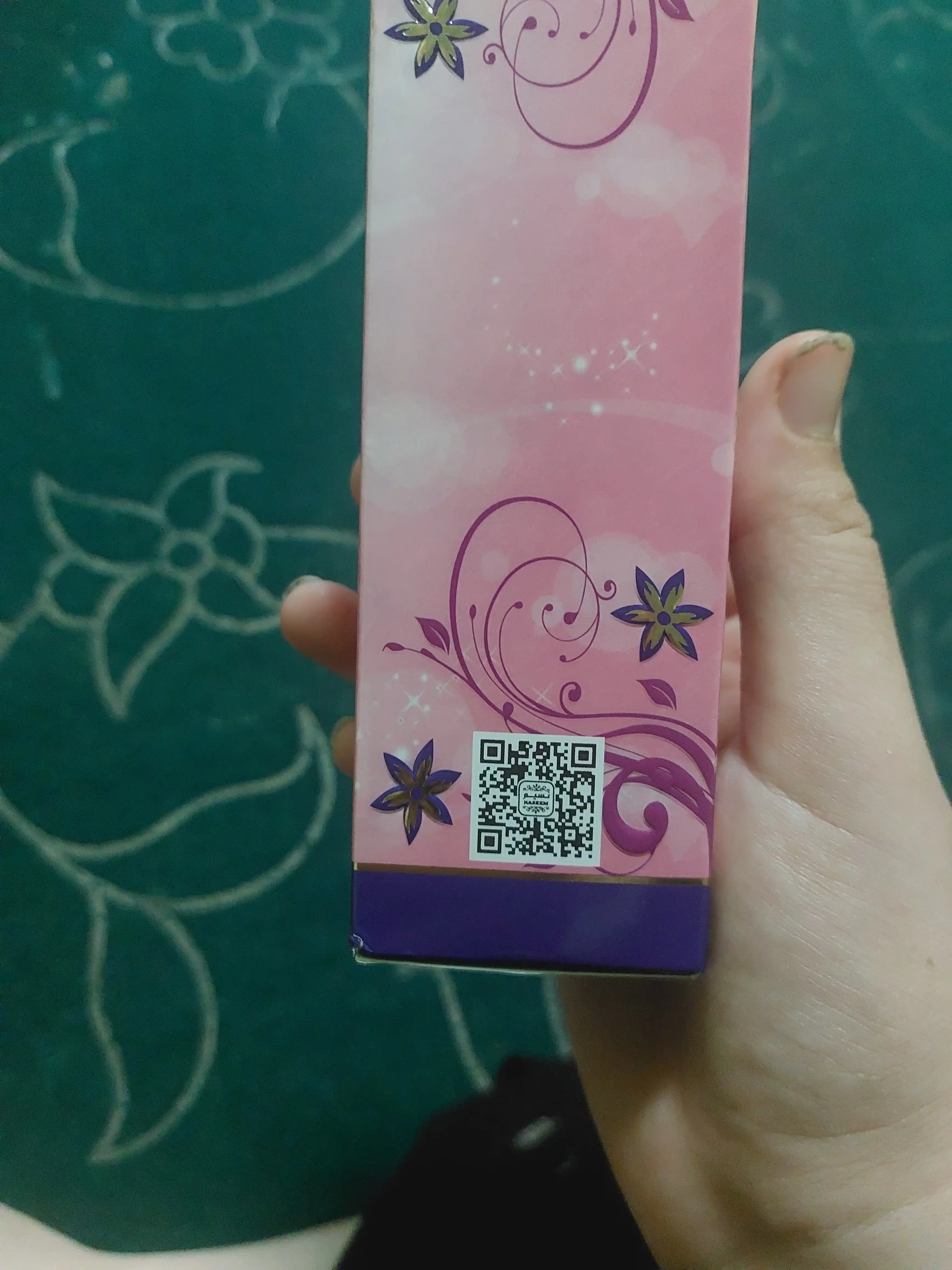 Ayollar uchun spirtsiz parfyumlangan suv lamsa, Bushra, Sadaat - Dubai, Amani, 100 ml