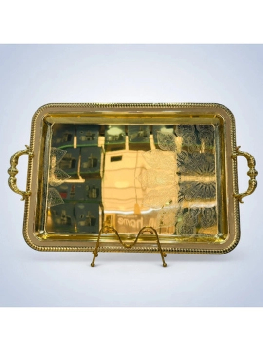 Patnis metall tilla T6611RG-L - 