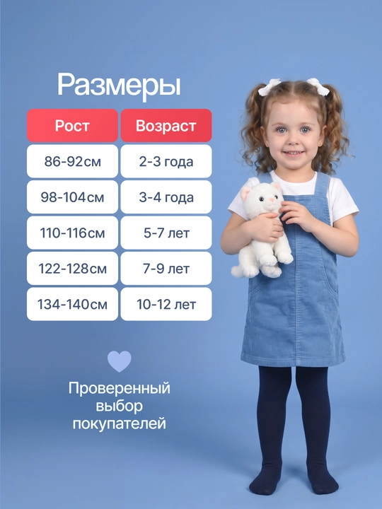Детские, школьные, хлопковые колготки для девочек, белые, черные, темно-синие, весна-осень