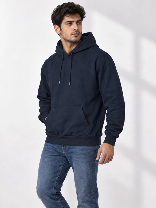 Erkaklar xudisi, kuzgi keng, oversize, erkin bichim, zamonaviy sport uslub, issiq  