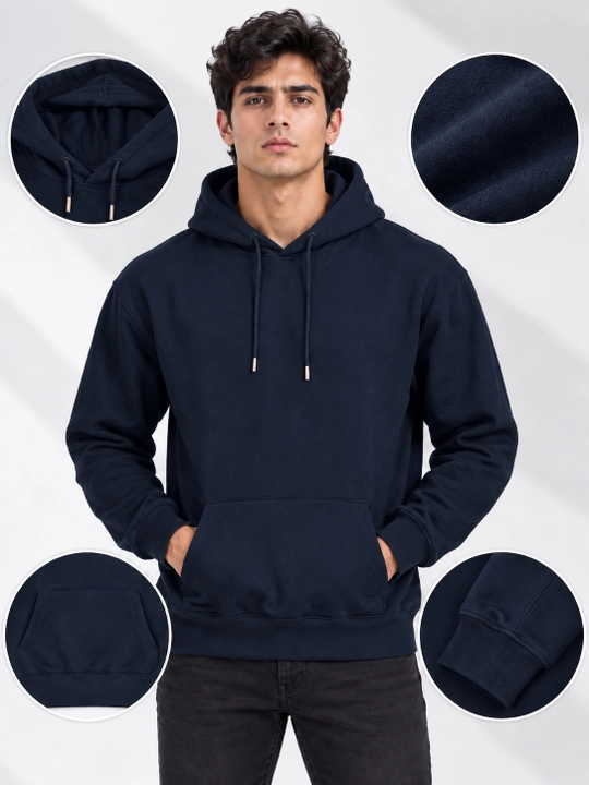 Erkaklar xudisi, kuzgi keng, oversize, erkin bichim, zamonaviy sport uslub, issiq  