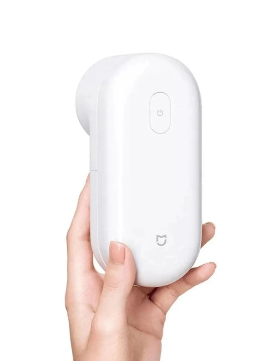 Mi машинка для удаления катышек, беспроводная, для одежды Mi Lint Remover