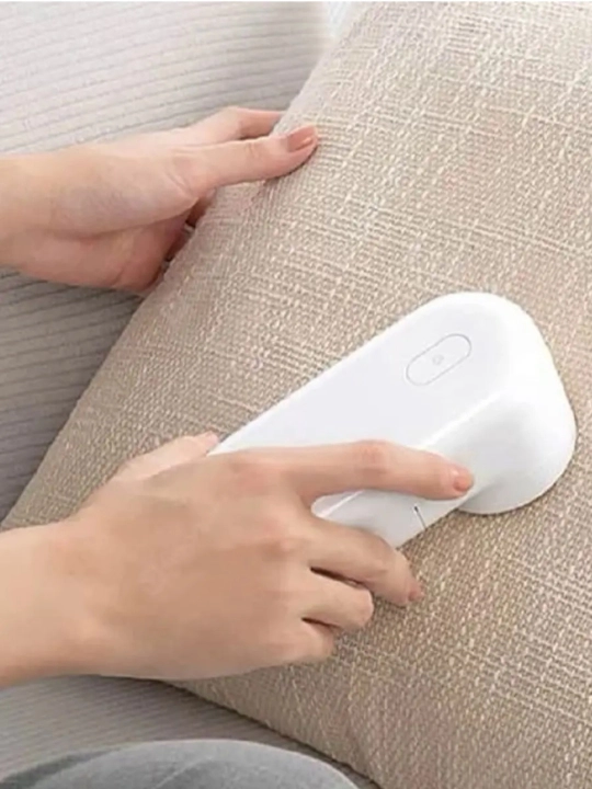 Mi машинка для удаления катышек, беспроводная, для одежды Mi Lint Remover