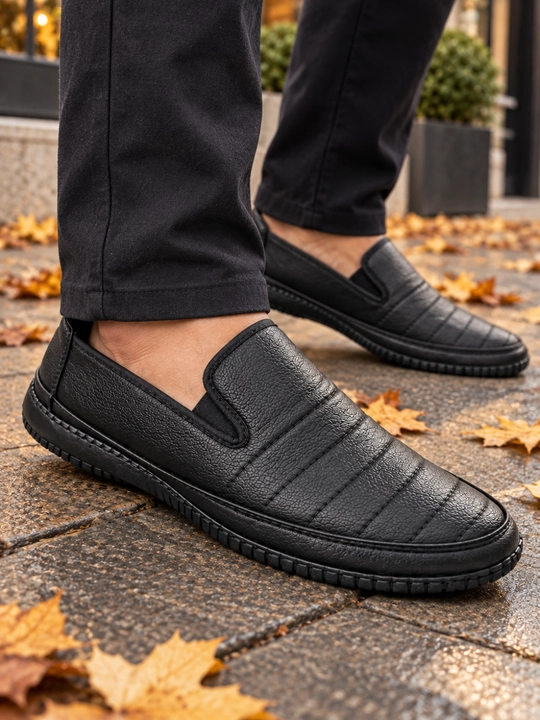 Erkaklar uchun mokasinlar, 39 - 44