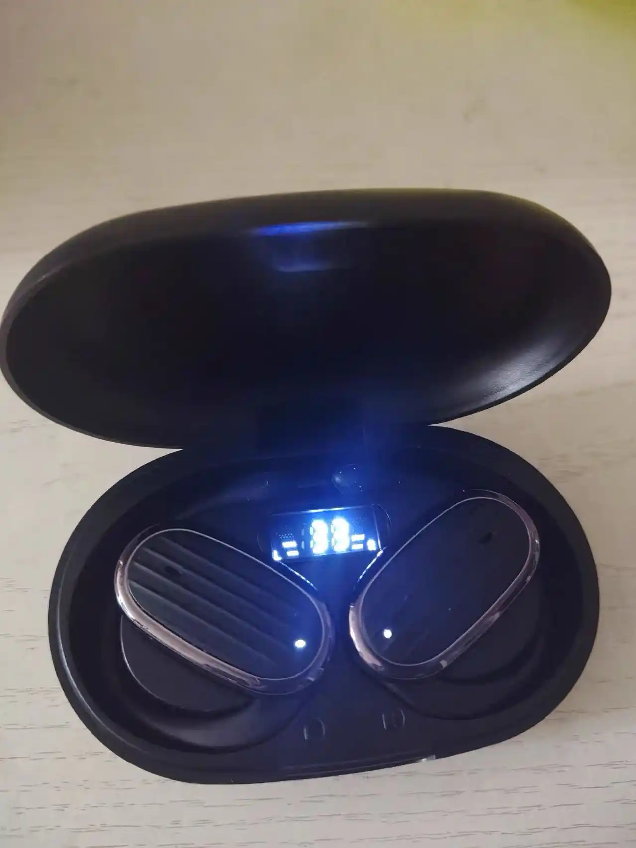 Simsiz sport quloqchinlari Bluetooth quloqchinlar, TWS quloqchinlar