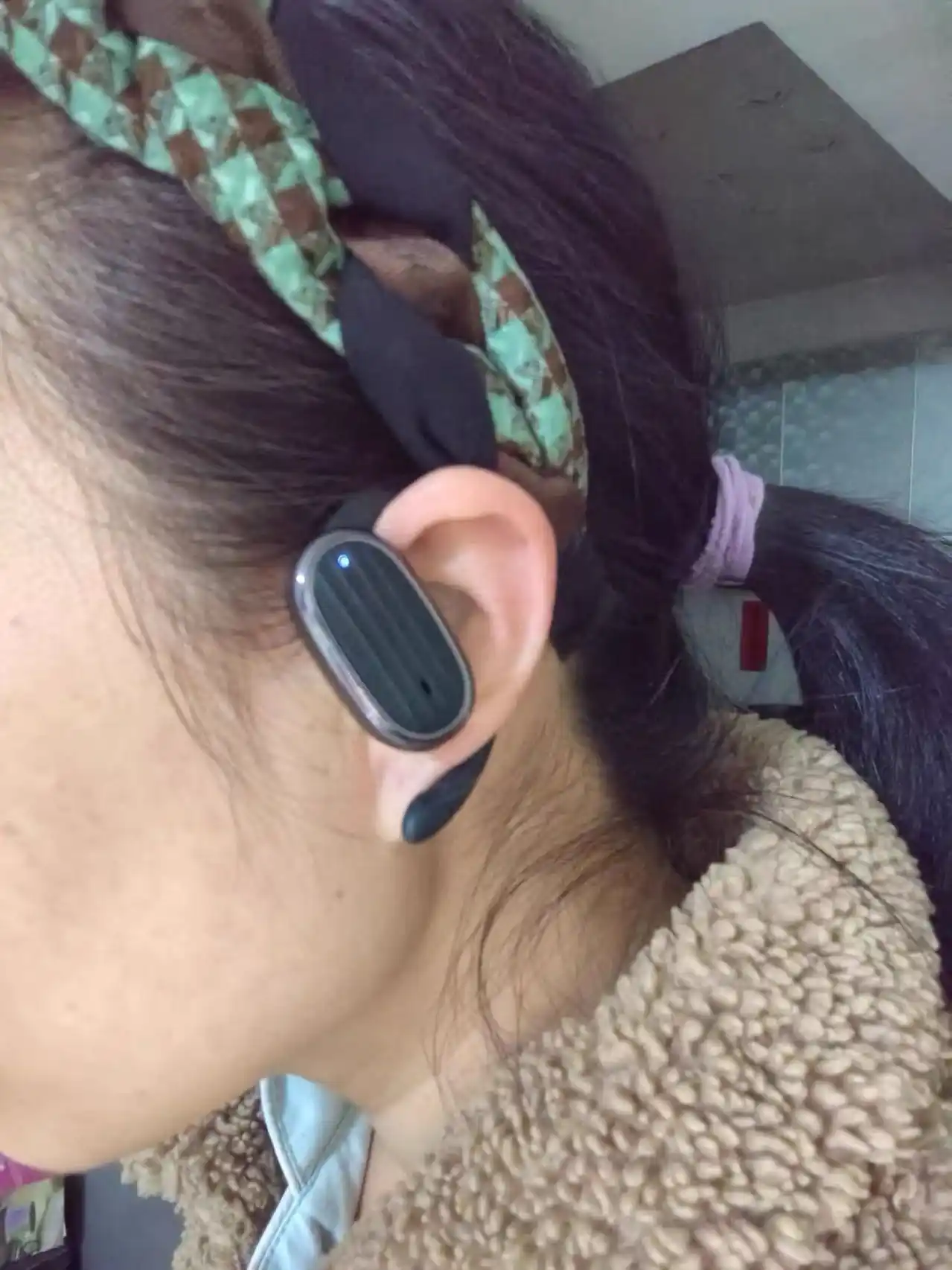 Simsiz sport quloqchinlari Bluetooth quloqchinlar, TWS quloqchinlar