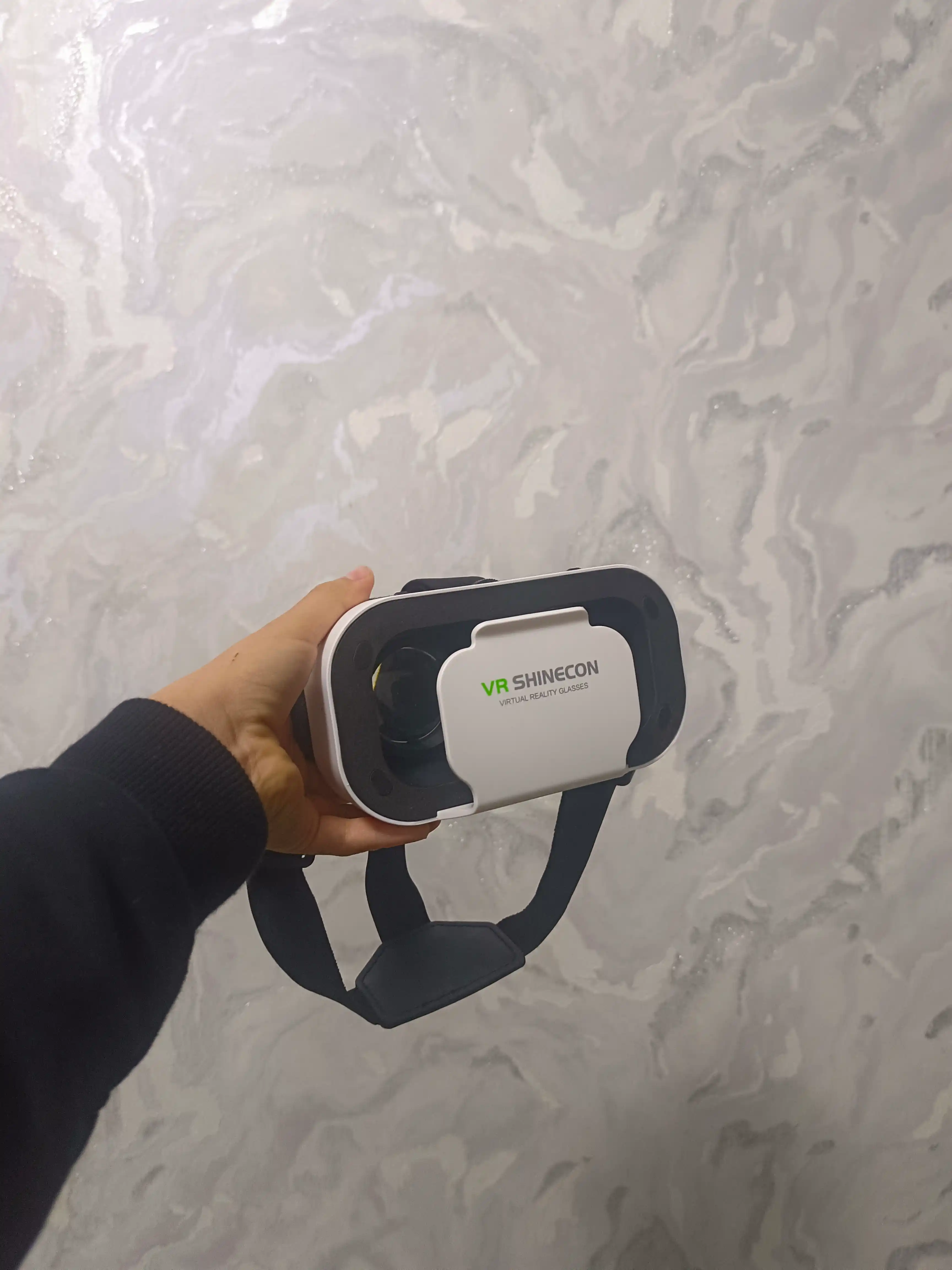 VR-очки для смартфона — 3D, VR box Shinecon