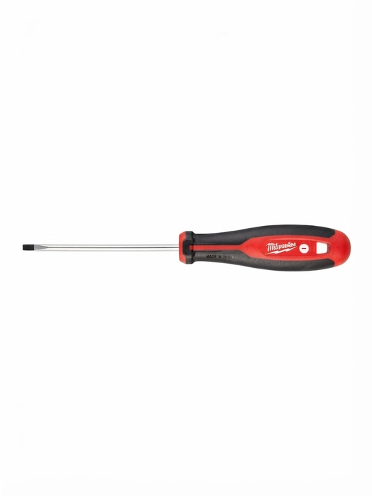 Milwaukee VDE SL1.2x6.5x150 Izolyatsiyalangan tornavida