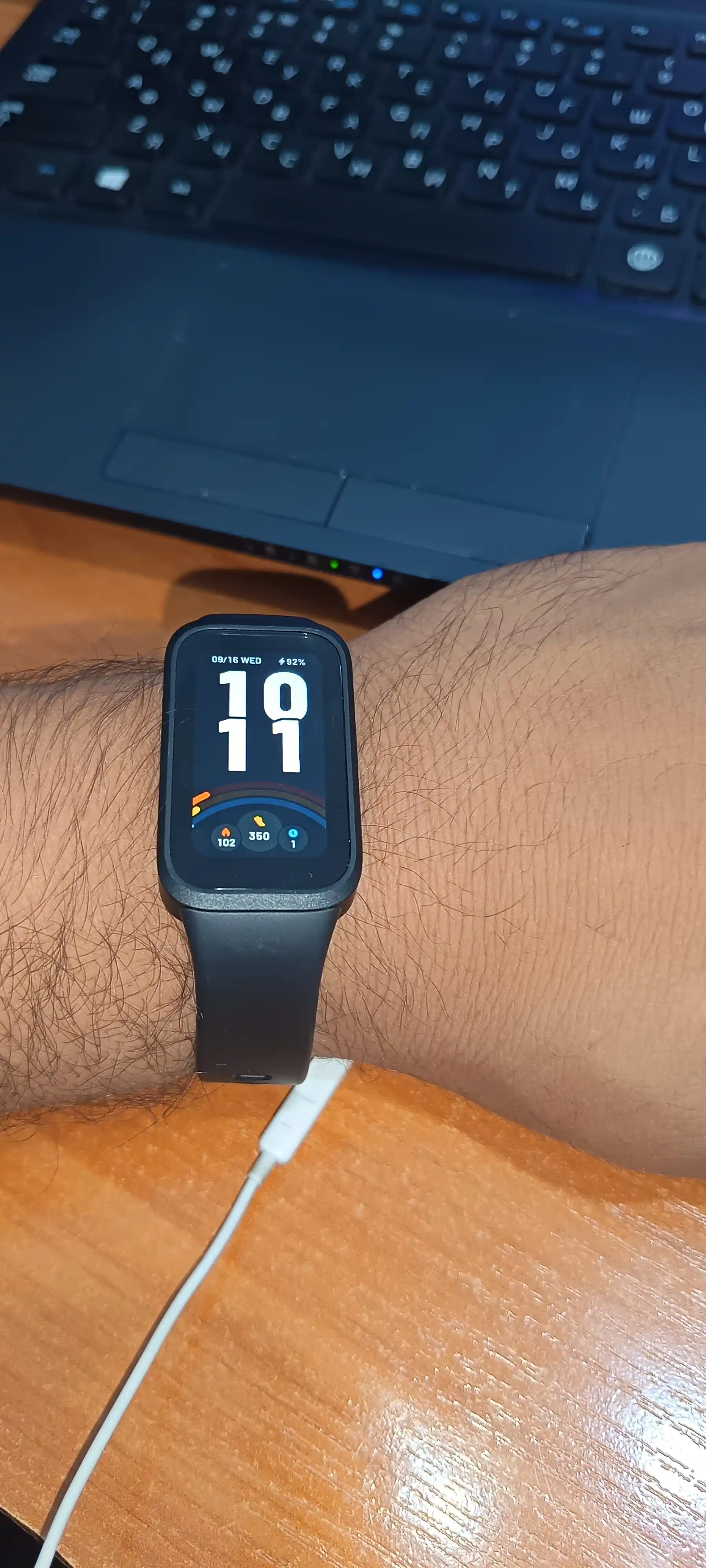 Xiaomi Умный Фитнес-браслет ,Mi Xiaomi Smart Band 9 Active Глобальная Версия