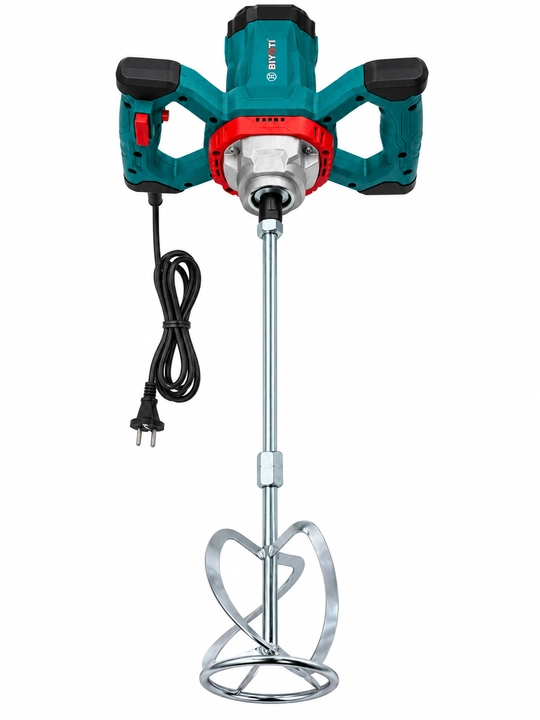 Qurilish mikseri BYT-1601A
