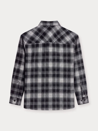 TERRA PRO O‘g‘il bolalar uchun 100% paxtadan tikilgan ko‘ylak AW26KB2-127-24166
