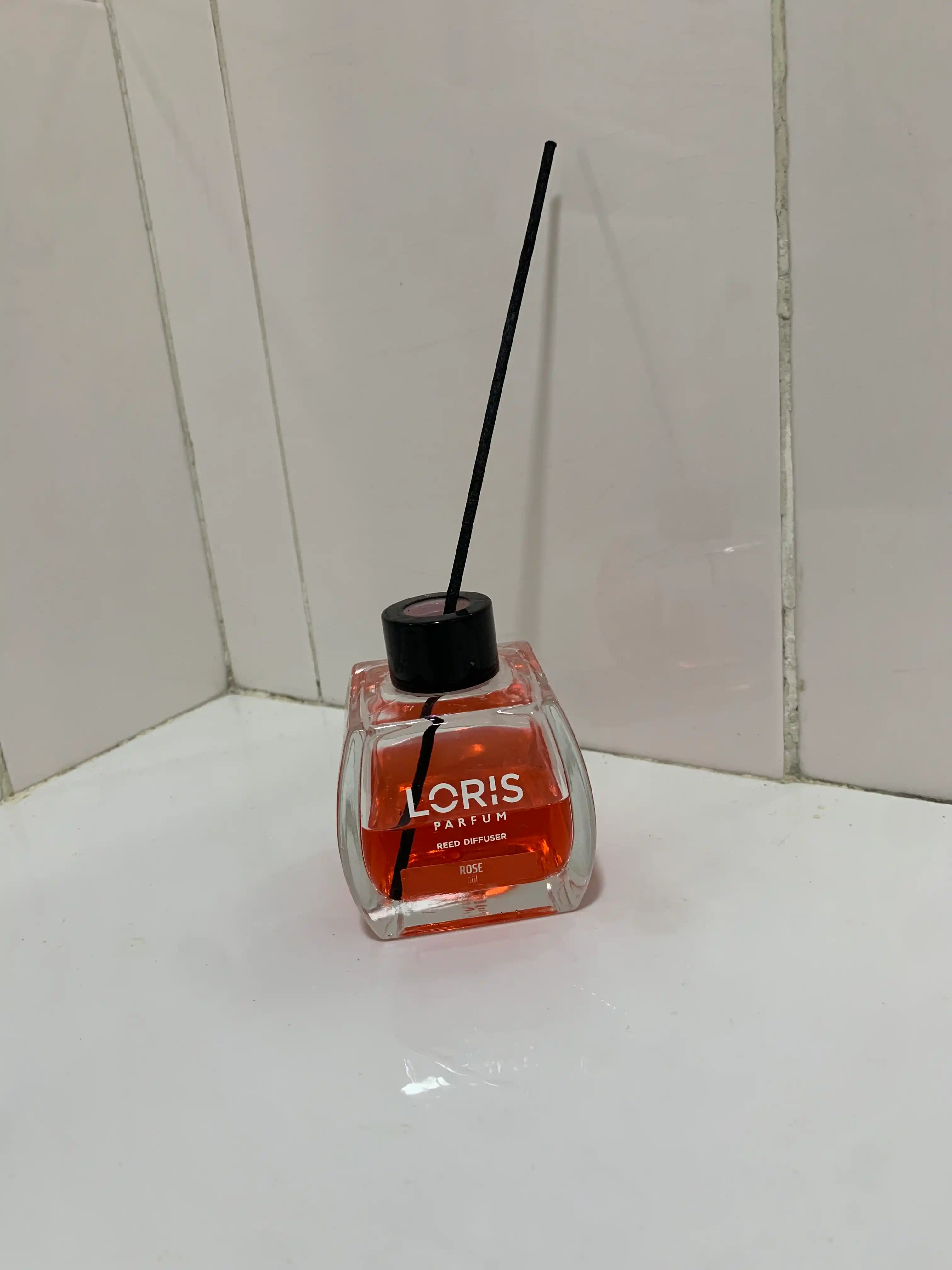 Loris aromadiffuzor: Uy va ofis uchun parfyumlangan ifor