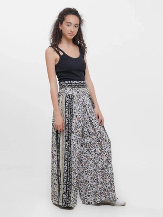 Yubka-shimlar, shtapel - 