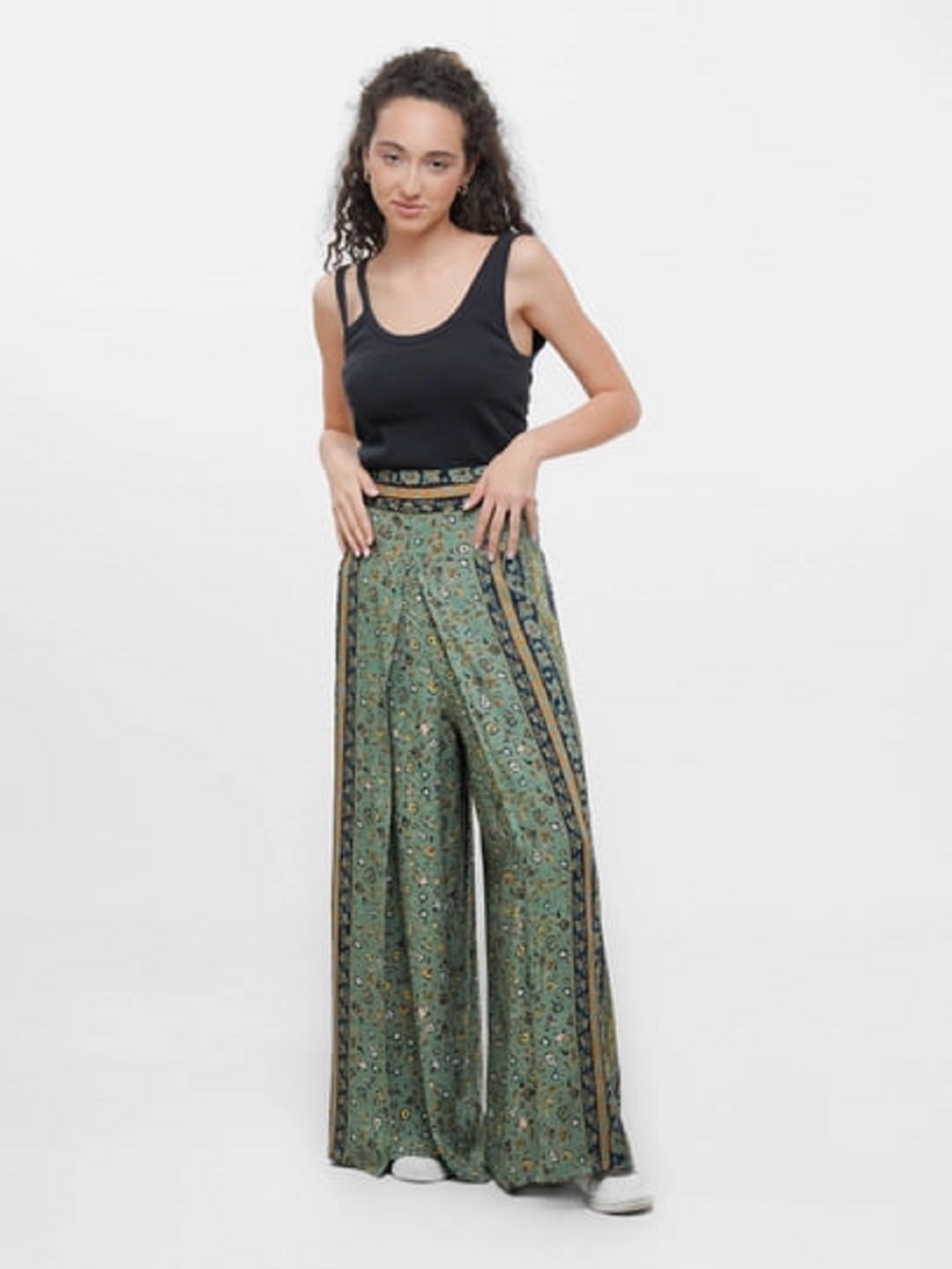 Yubka-shimlar, shtapel - 
