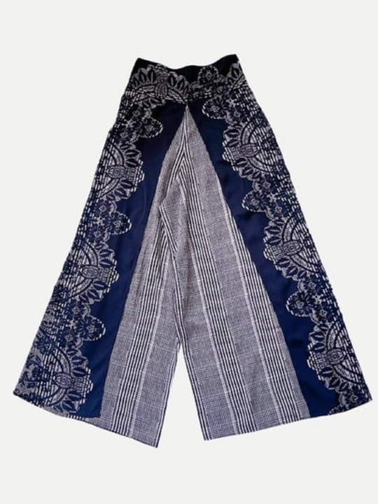 Yubka-shimlar, shtapel - 