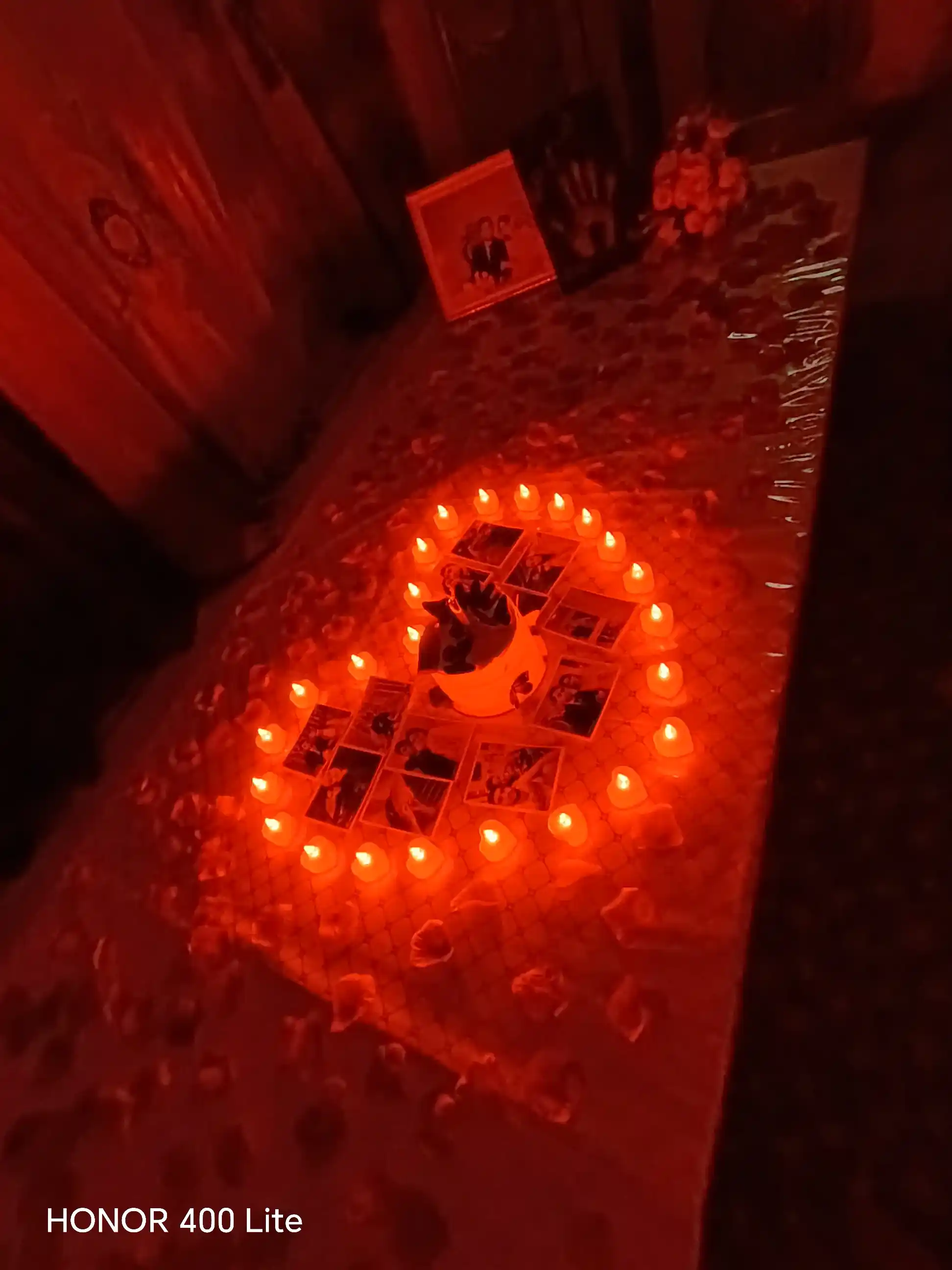 Искусственные лепестки роз для праздников романтическ ночей, MARRY ME дня рождения, 300 шт
