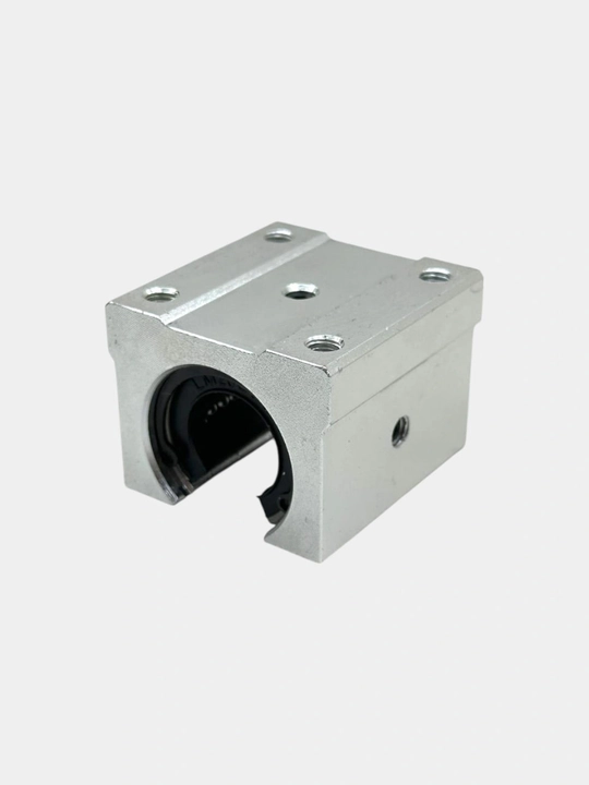 SBR12UU / SBR16UU / SBR20UU / SBR25UU Открытые линейные подшипники –  для ЧПУ станков