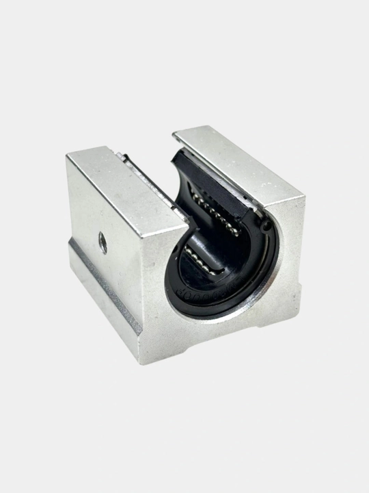 SBR12UU / SBR16UU / SBR20UU / SBR25UU Открытые линейные подшипники –  для ЧПУ станков