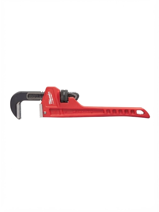Трубный ключ стальной Milwaukee 250 мм