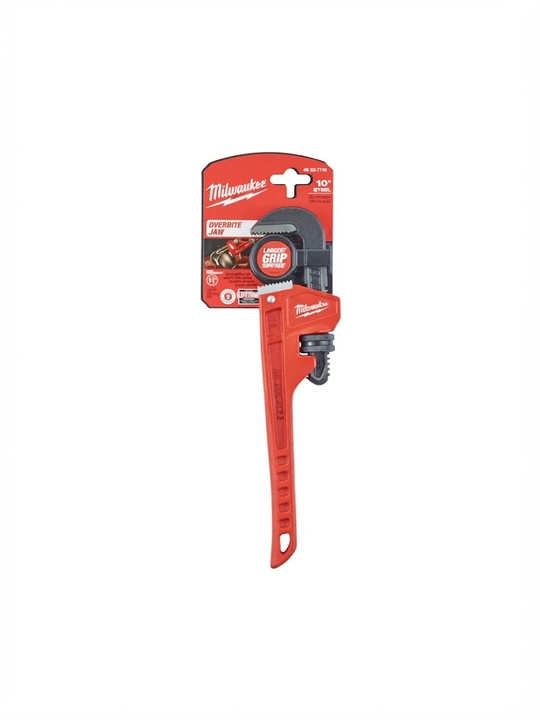 Трубный ключ стальной Milwaukee 250 мм