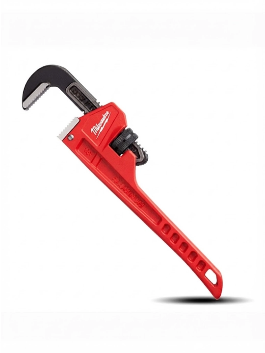 Трубный ключ стальной Milwaukee 250 мм