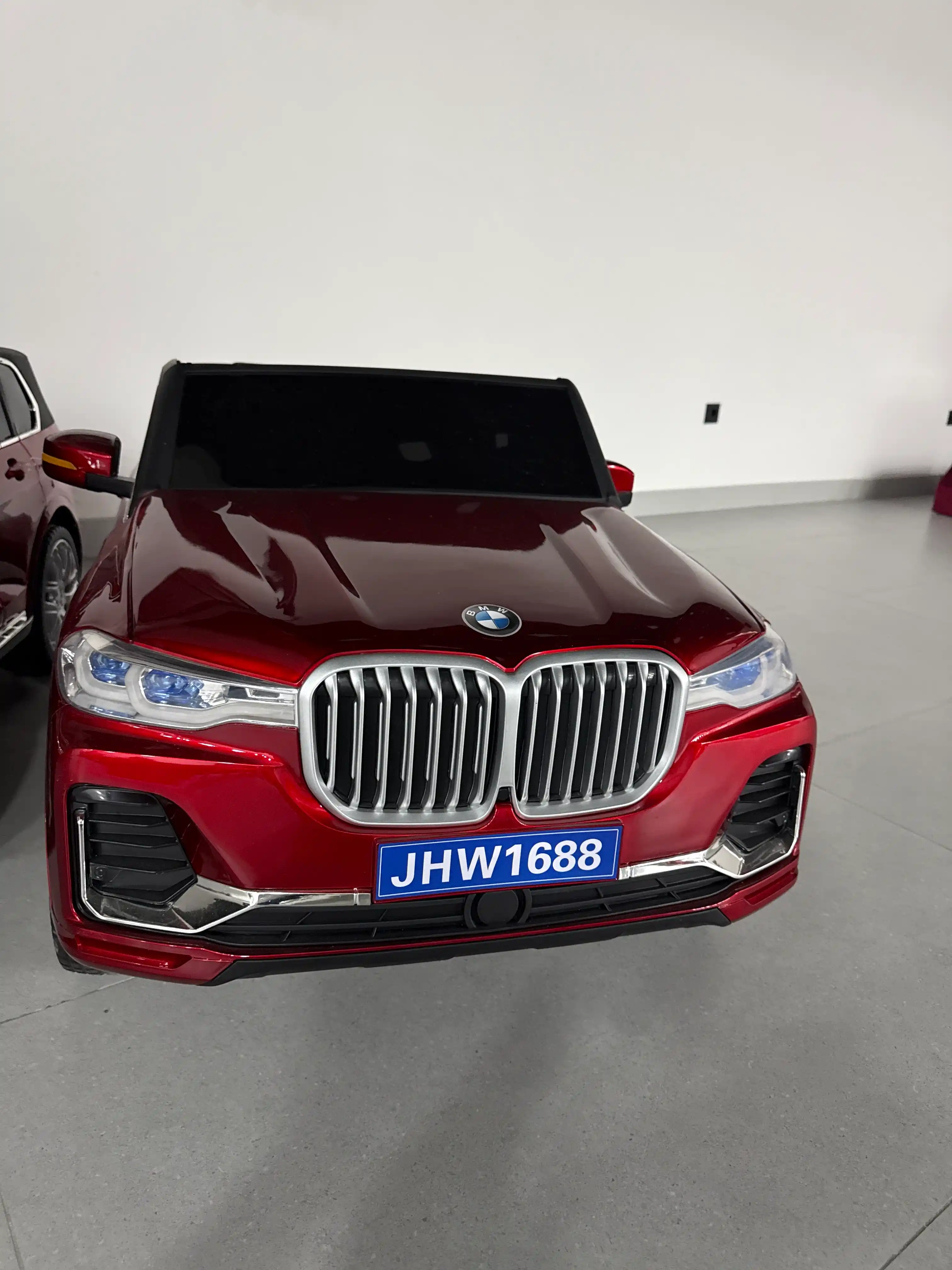 Детский электромобиль YAMAJOR дрифт 2-4 мотора, аккумулятор 12–24V-48V, один-двухместный