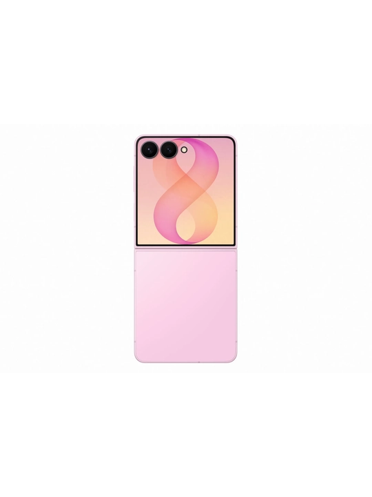 Смартфон Samsung Galaxy Z Flip 8 12/256 ГБ, Violet
