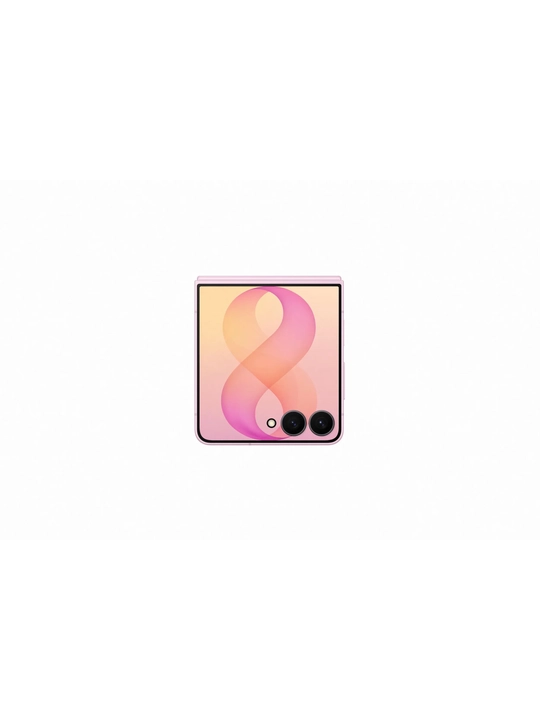 Смартфон Samsung Galaxy Z Flip 8 12/256 ГБ, Violet