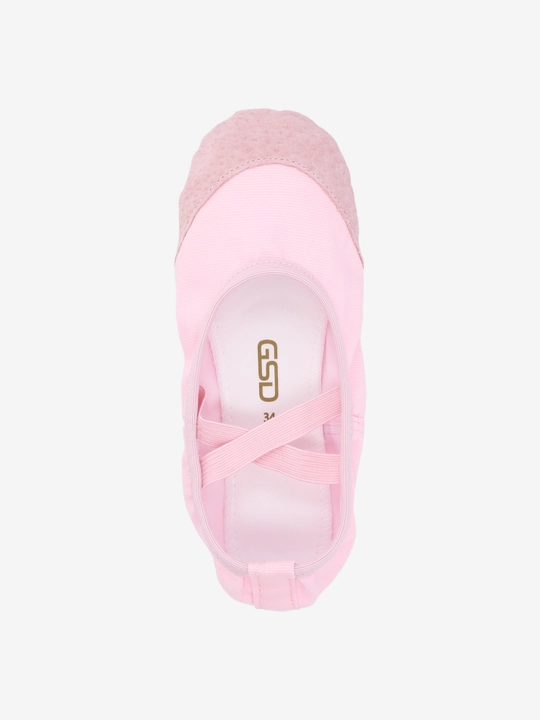 Чешки детские GSD Light Gracia
