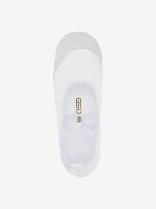 Чешки детские GSD Light Gracia