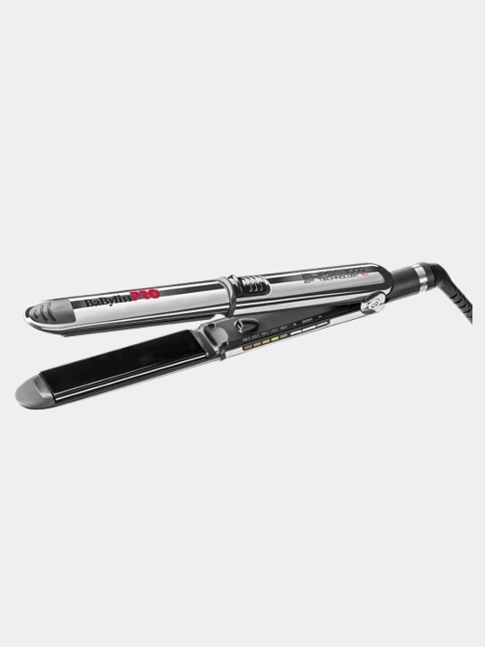Выпрямитель для волос BaBylissPRO Elipsis 3000BAB3000EPE,5 температурных режимов,ионизация