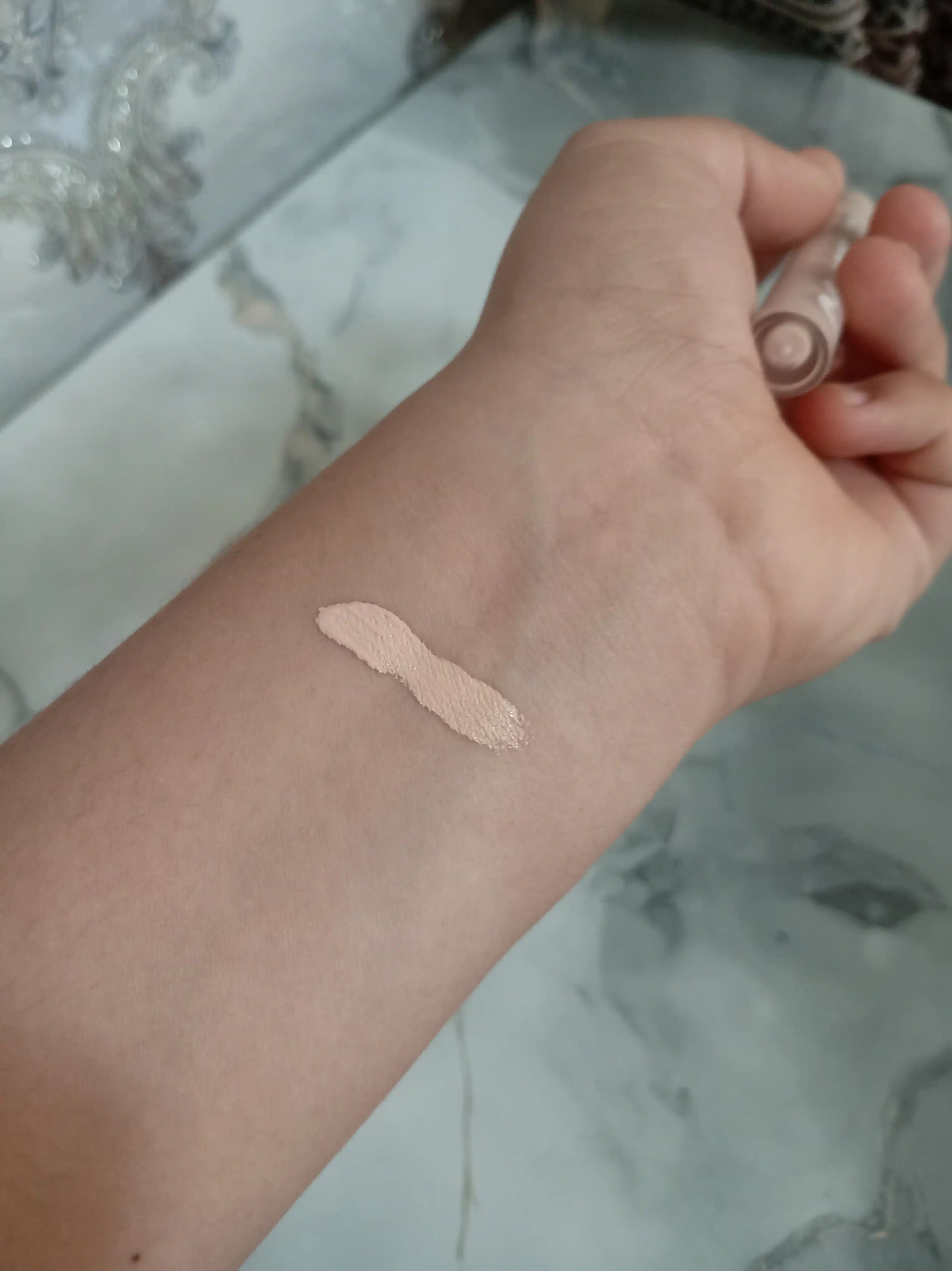 Консилер Concealer для лица, вокруг глаз