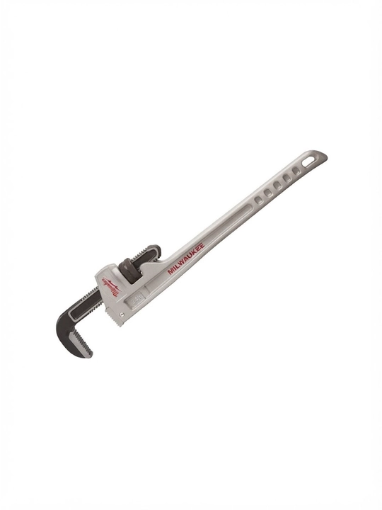 Трубный ключ алюминиевый Milwaukee 600 мм
