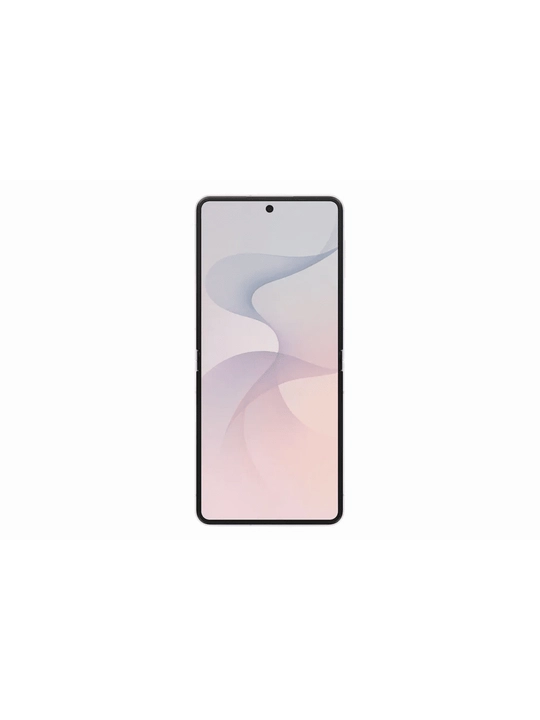 Смартфон Samsung Galaxy Z Flip 8 12/256 ГБ, Белый