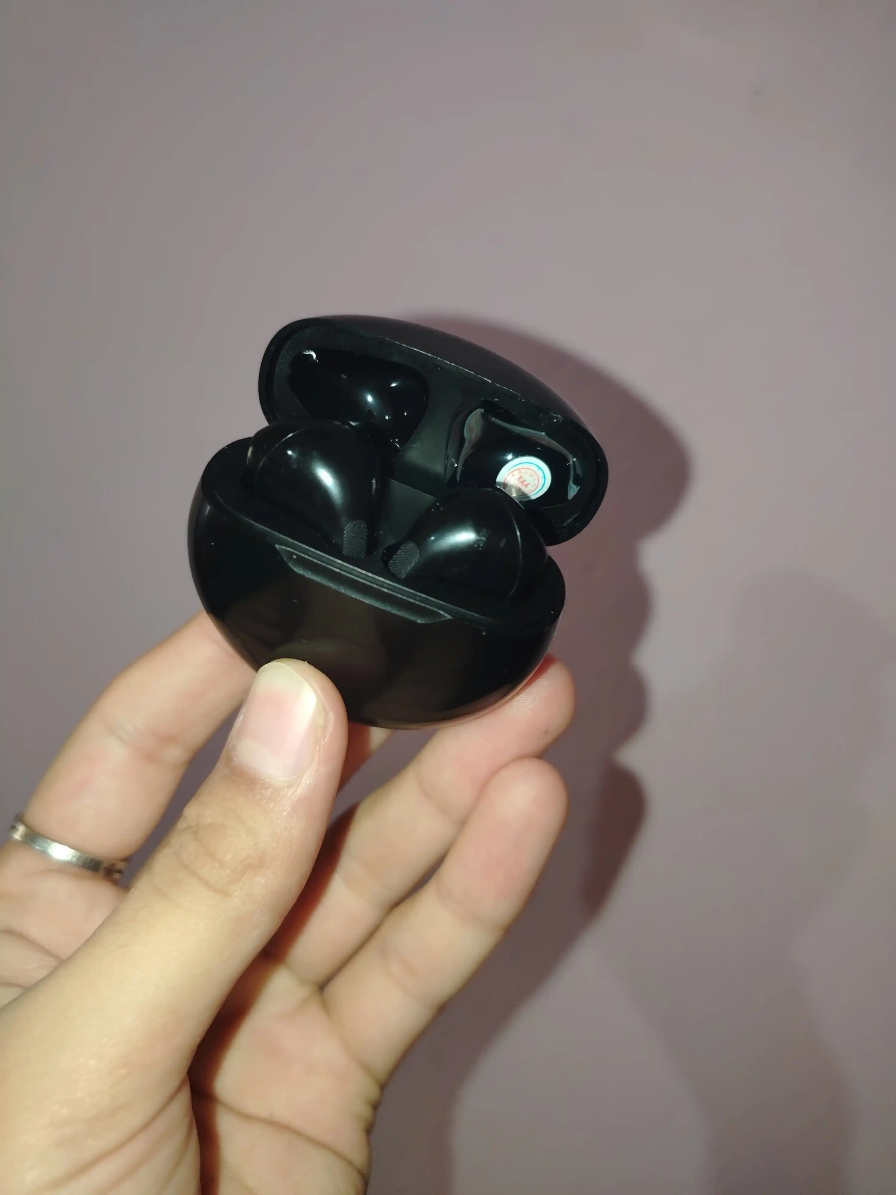 Simsiz quloqchinlar Pro 5 air, Pods Pro 6 1+1