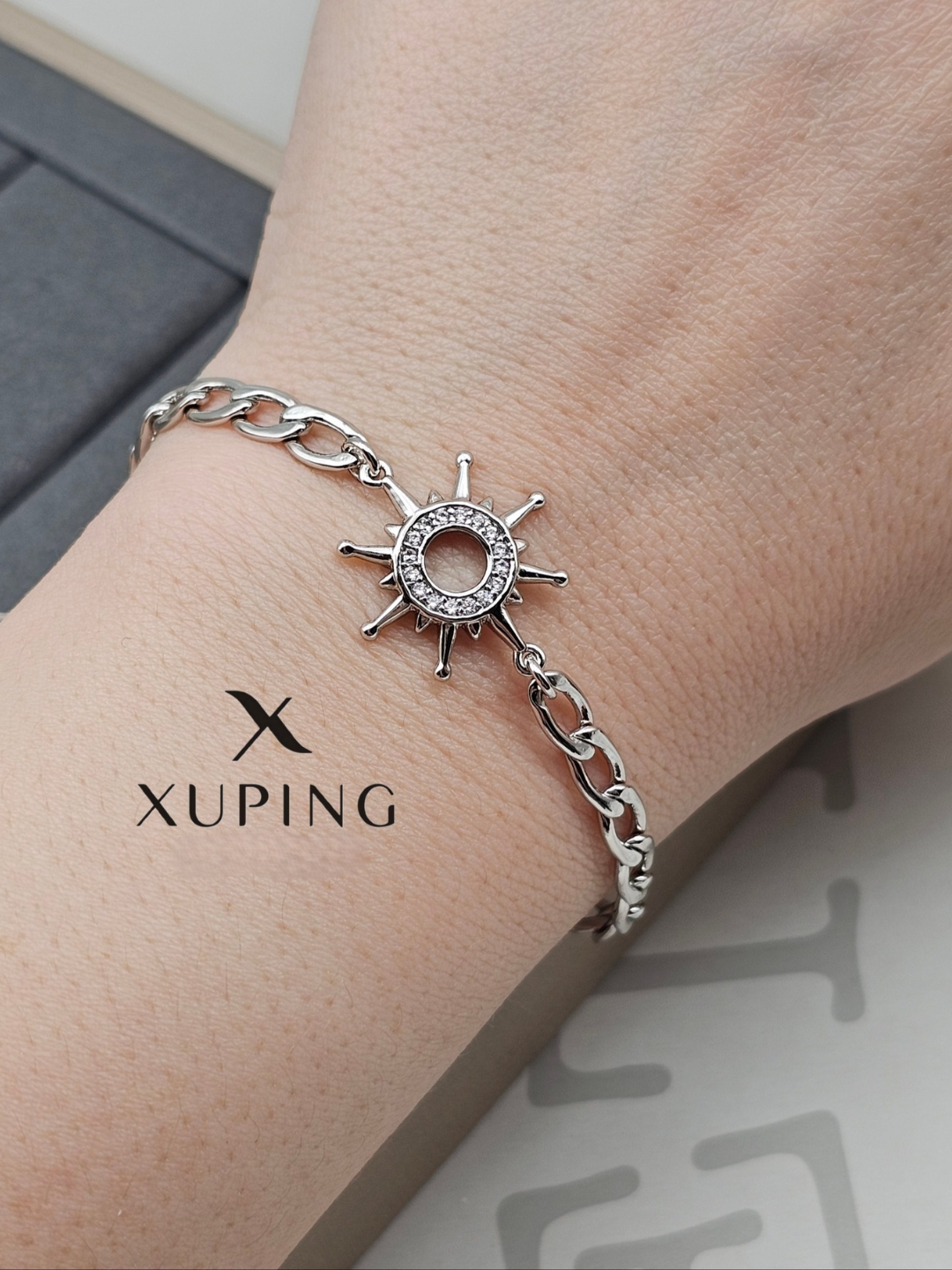 Xuping браслеты для женщин