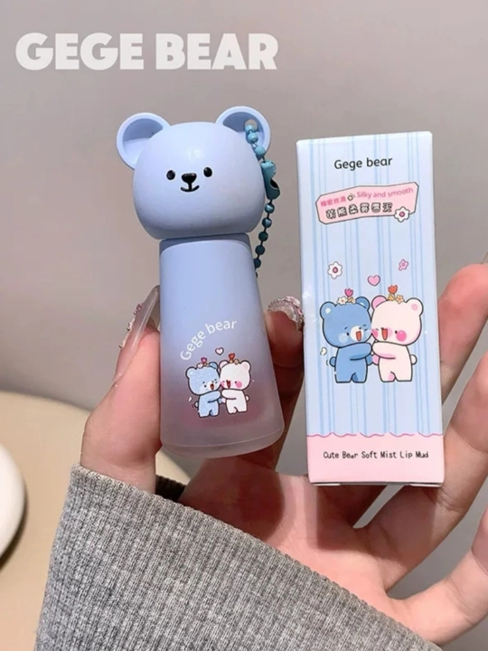 Pamada, lab bo‘yog‘i, mat, blesk, AirPods pomada, tint, brelok pomada, yurakchali pamada