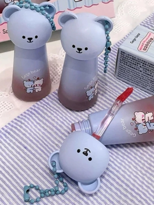 Pamada, lab bo‘yog‘i, mat, blesk, AirPods pomada, tint, brelok pomada, yurakchali pamada