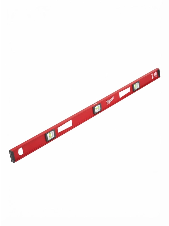 Уровень I-Beam Level Milwaukee магнитный с двухтавровым профилем - 120 см
